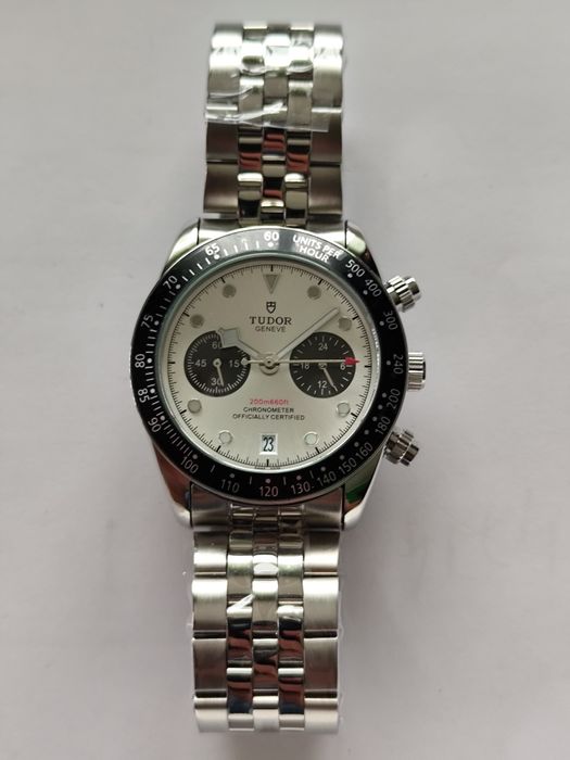 ceas Tudor sigilat