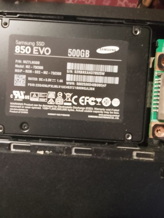 Продам ноутбук Msi