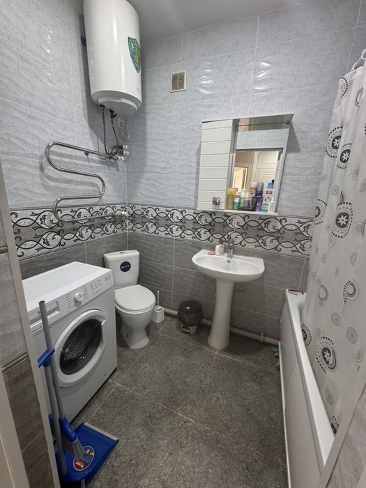 Продается квартира