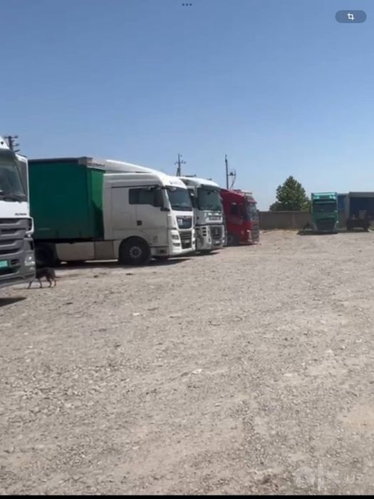 Продажа!!! База под логистику 75 соток. Таш область. Зангиатинский р-н