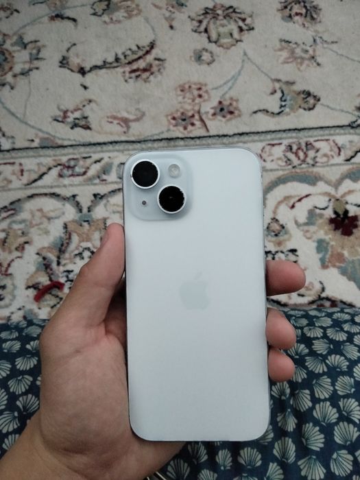 Айфон 15 срочно!