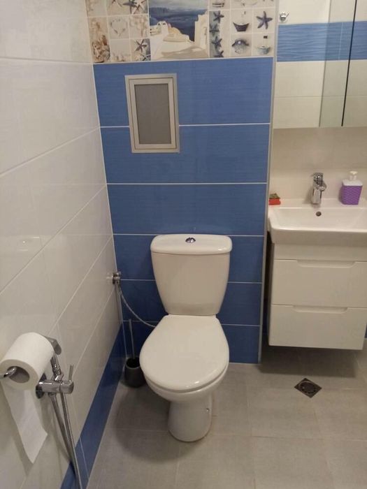 Дава се под наем Двустаен апартамент в София, Люлин 8 - 56 кв.м за 450 € - Снимка #7