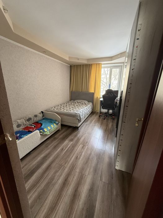 Продается квартира кжби