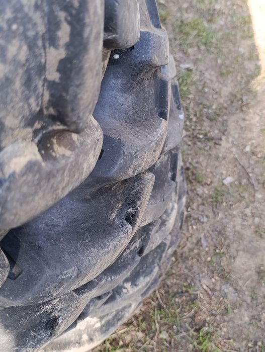 Anvelope utilaj agricol 7.50x16