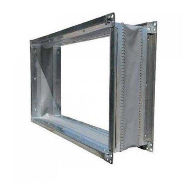 Гибкая вставка 400х200