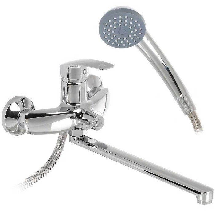 Смеситель ВДС! Душ! Ванна! Доставка! Рассрочка! Открыты до 23:00!