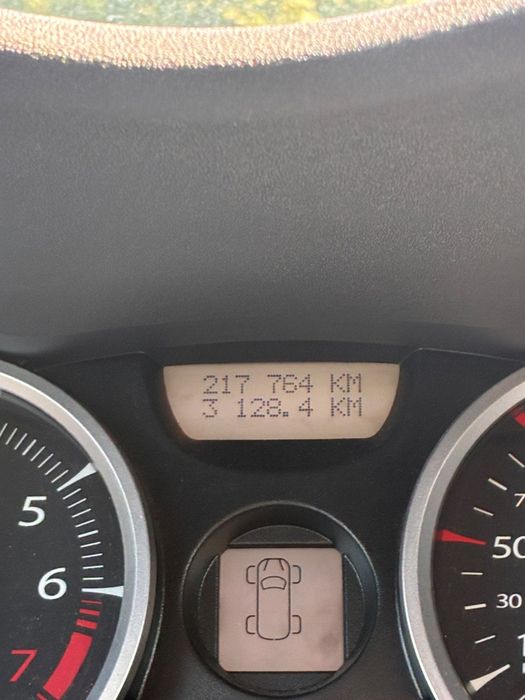 RENAULT Megane 2007 — imagine 5