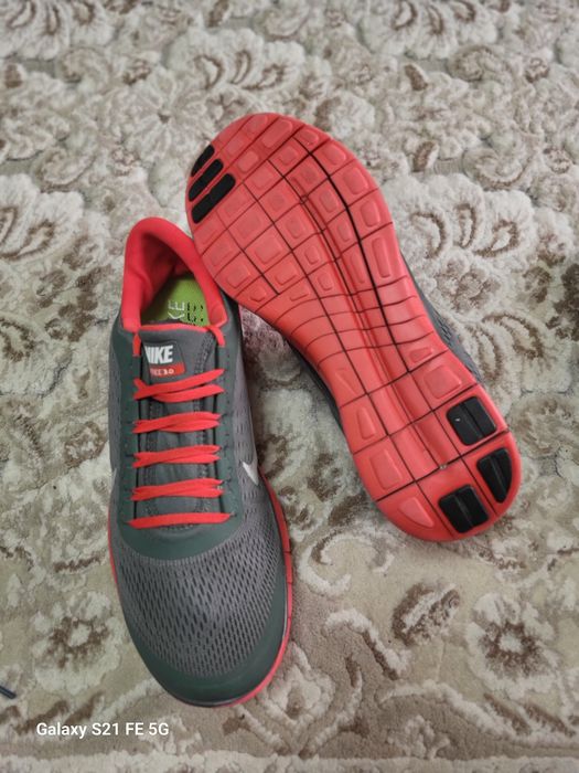 Adidas Nike free3 marimea 48,5