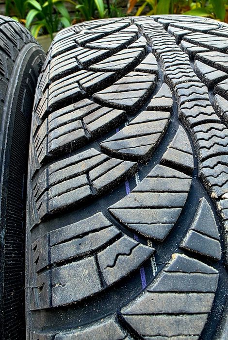 Зимни гуми FULDA 185/65 R15  - 4бр.