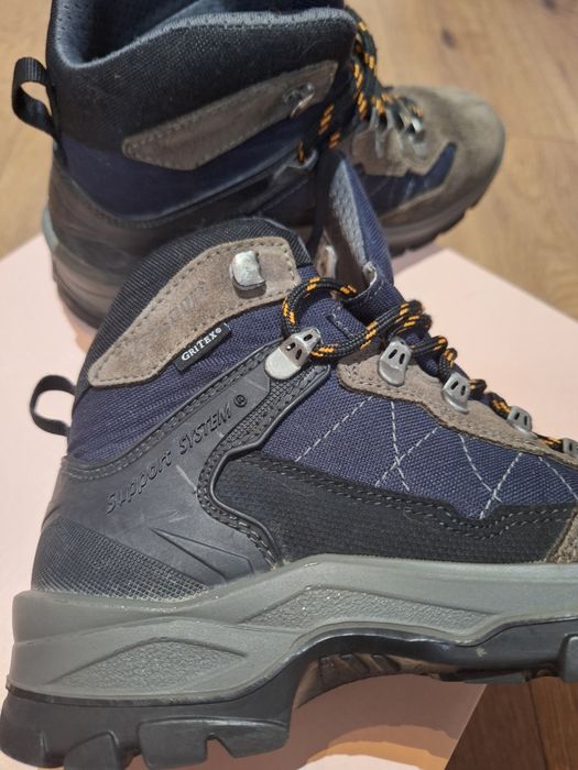 Ghete bocanci Grisport 37 Italy