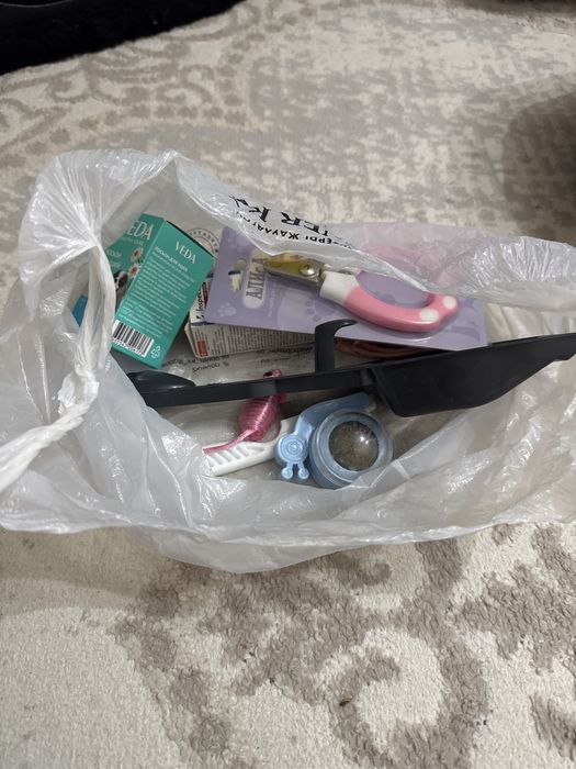 Срочно продам всё за полцены