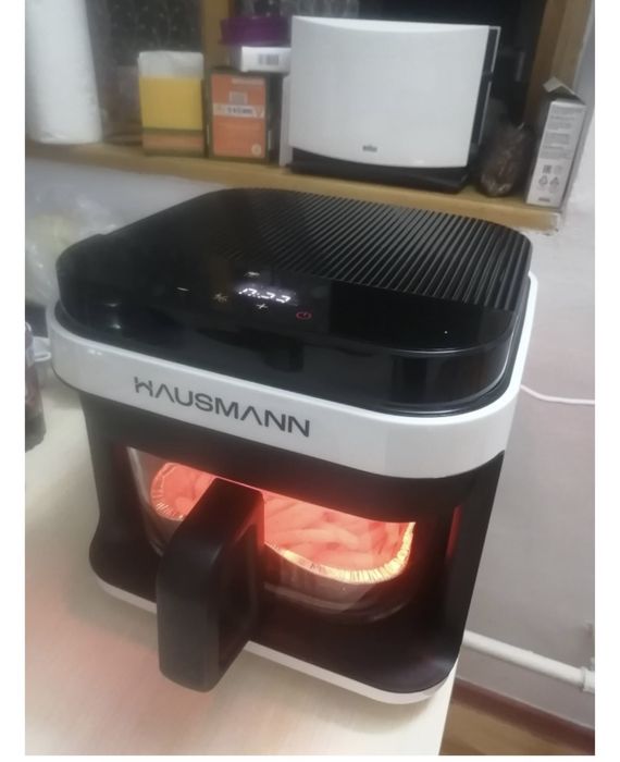 Аэрогриль Hausmann