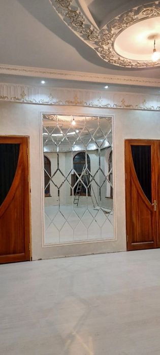 Фацет Айна Зеркало