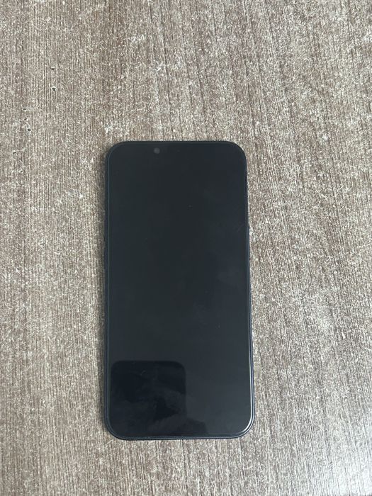 Айфон 13 акб 100%