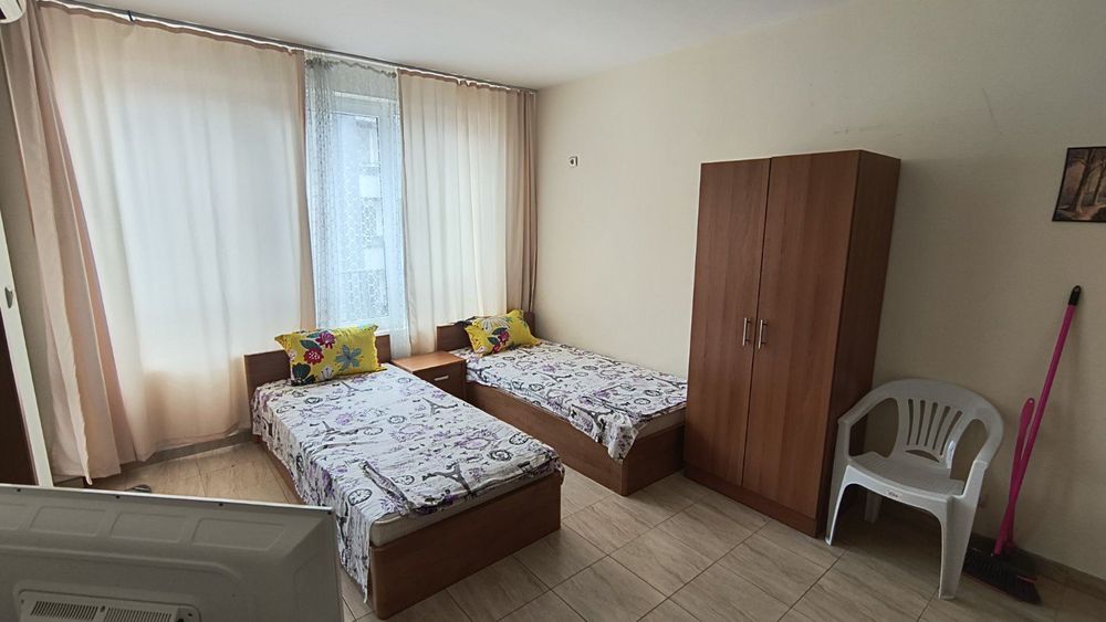 Продава се Едностаен апартамент в к.к. Слънчев бряг - 27 кв.м за 1667 €/кв.м - Снимка #3