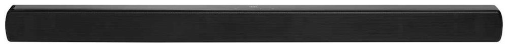 Саундбар JBL Cinema SB170 черный