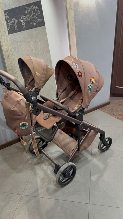 Anex Eli wander 2в1