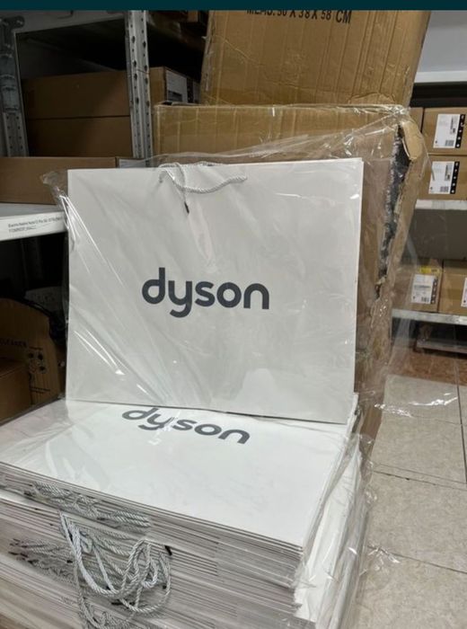 dyson airwrap complete long