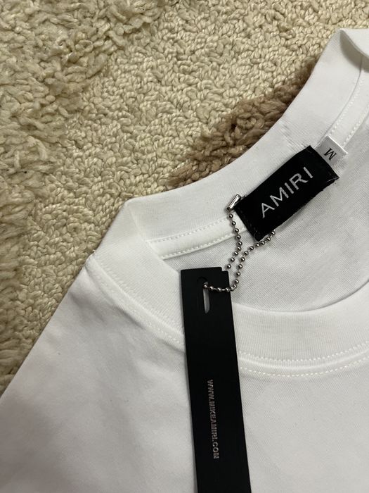 *NEW* Tricou Amiri Colectie 2025