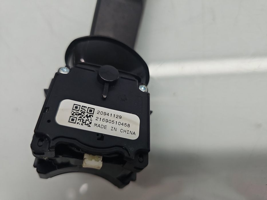 Maneta semnalizare Opel Astra J [Fabr 2009-2015] 20941129