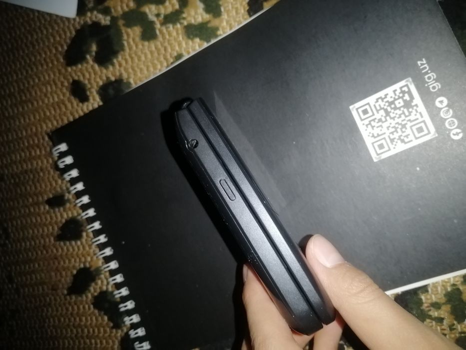 Nokia 2720 flip 2025