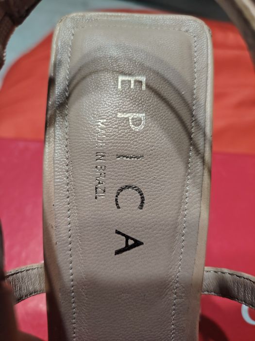 Sandale Epica- Made in Brazil
