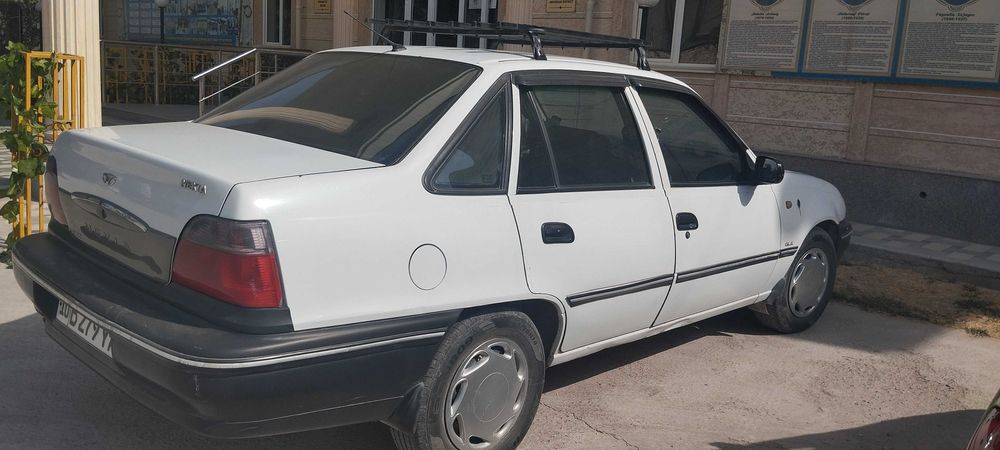 Nexia 1, 1997 yil, sons, ishi yo'q olasiz minasiz.