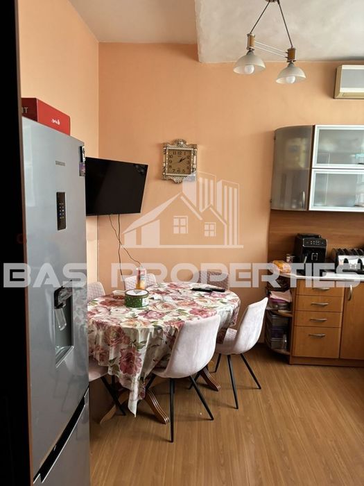 Продава се Тристаен апартамент в София, Илинден - 104 кв.м за 2058 €/кв.м - Снимка #2