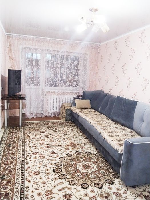 Сдам в аренду 2шка Тайга