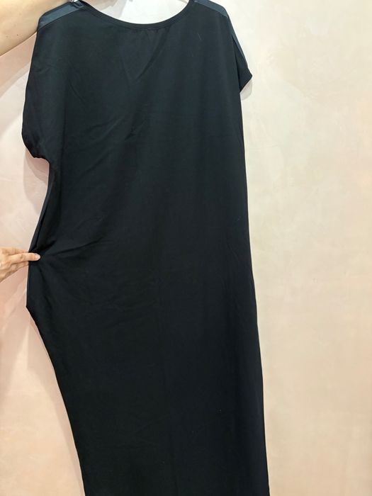 Дамска дълга рокля