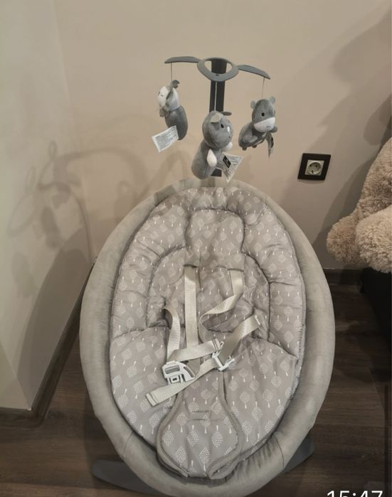 Люлка - шезлонк Тоскана