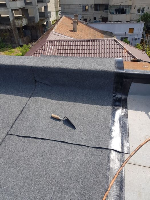 Hidroizolati bituminoase