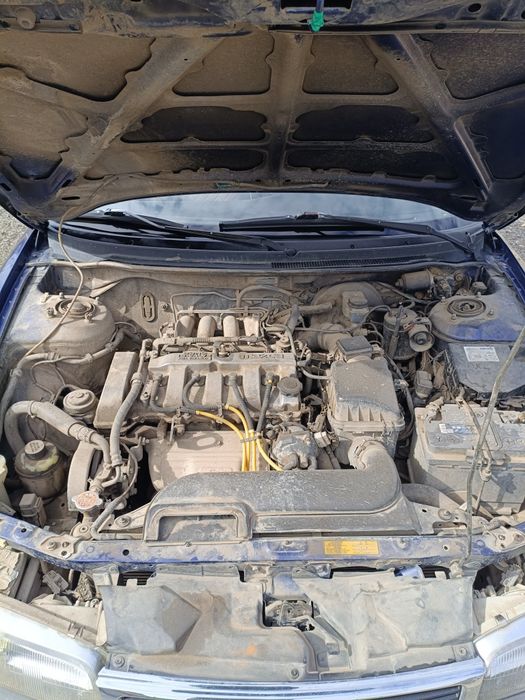 Продам машину в отличном состоянии.