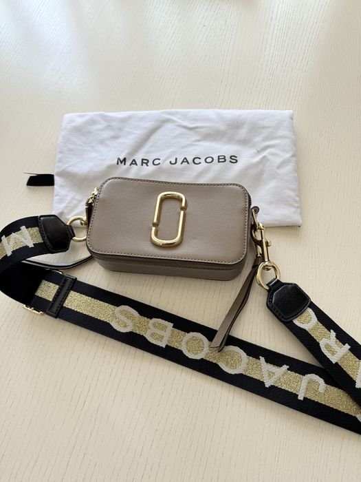 Сумка Marc Jacobs