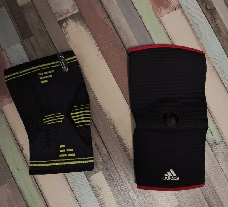 Genunchiera adidas