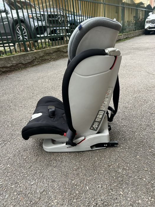 Детско столче 9-18кг Kikaboo