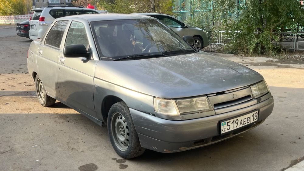 ВАЗ  2110  сатылады