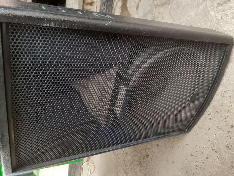 Продам музыкальную аппаратуру