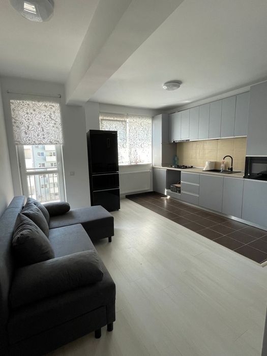 Apartament 2 camere de inchiriat sector 4
