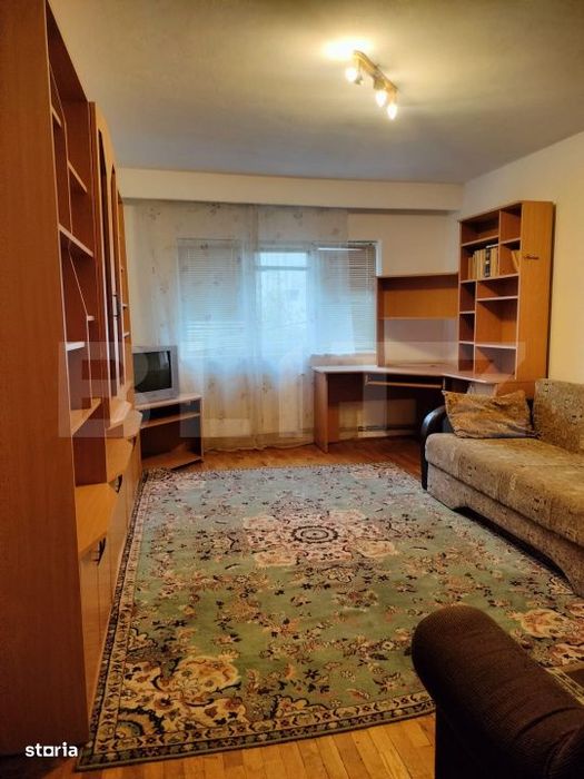 Apartament de vanzare, 2 camere, 53,42 mp, vedere superba spre Cetate