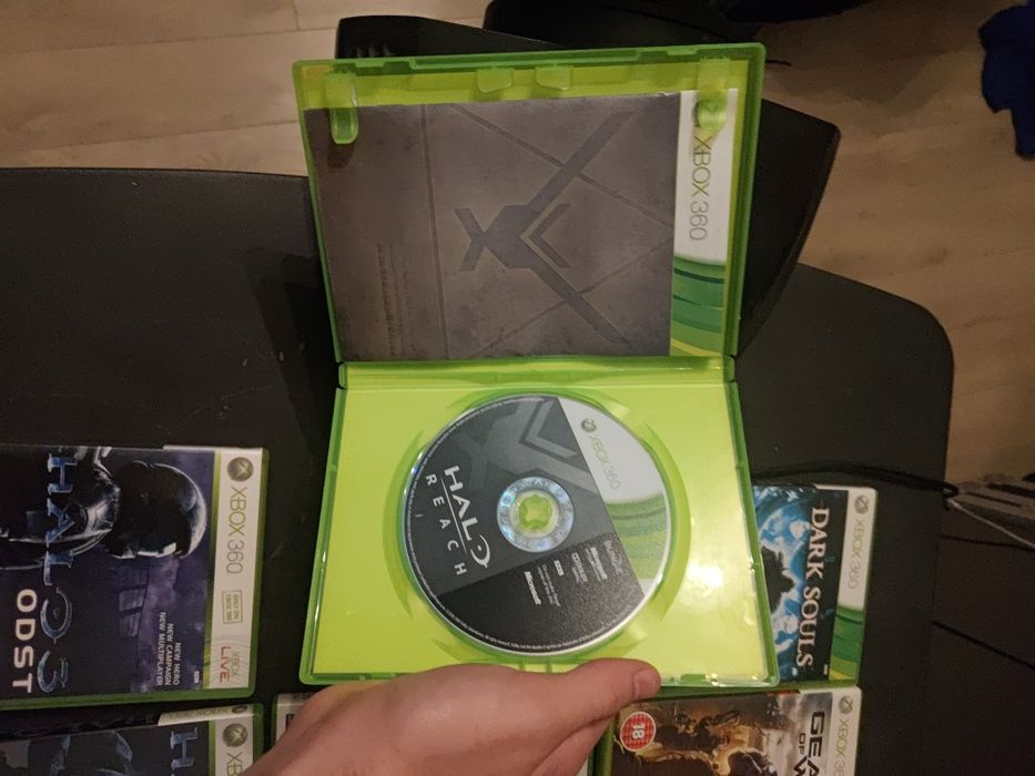 Игри за Xbox 360