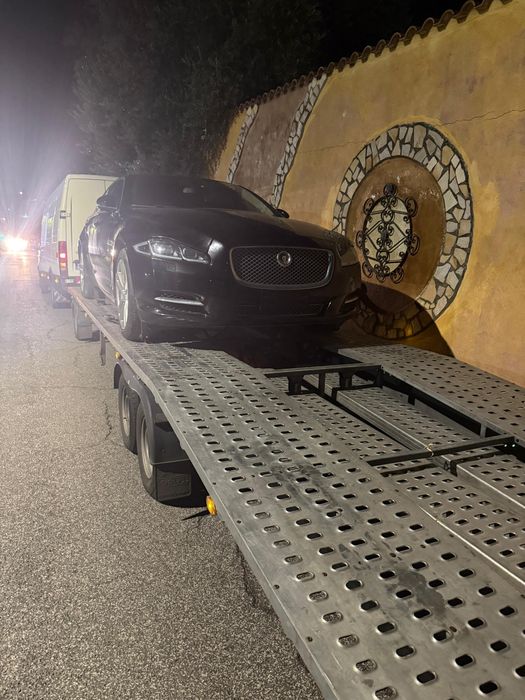 JAGUAR XJ 0 — imagine 2