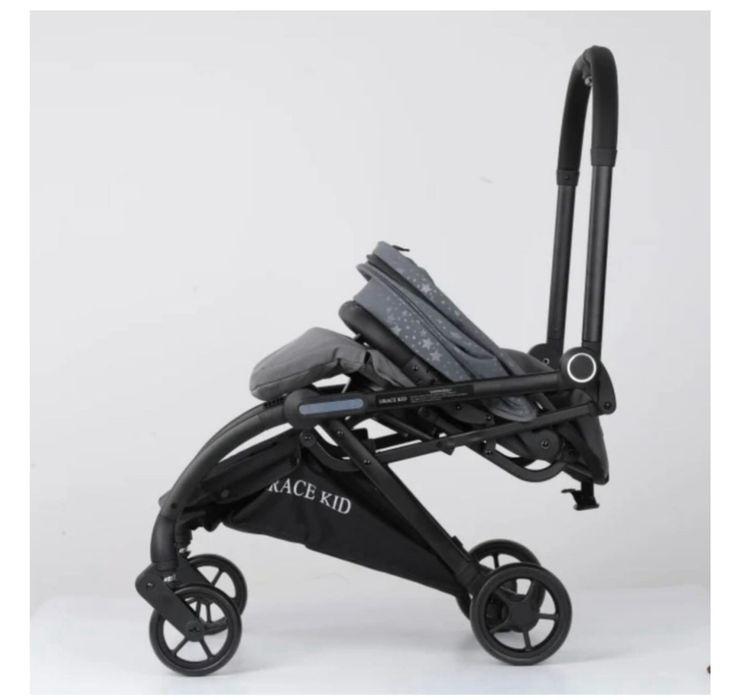 Прогулочная детская коляска Grace kid 35000тг