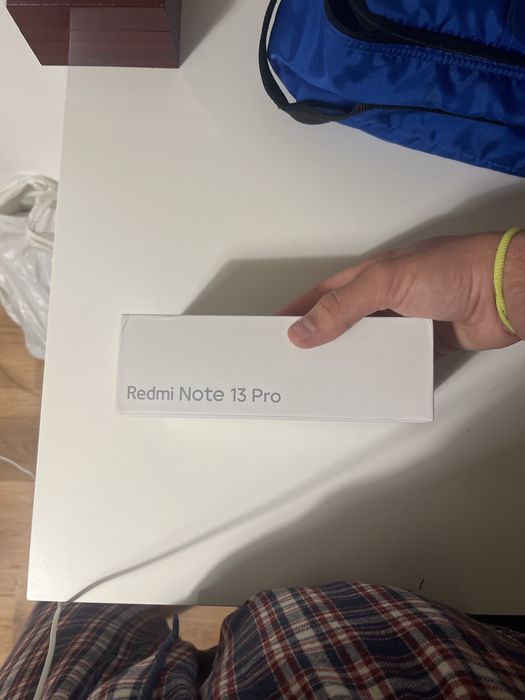 Redmi Note 13 Pro