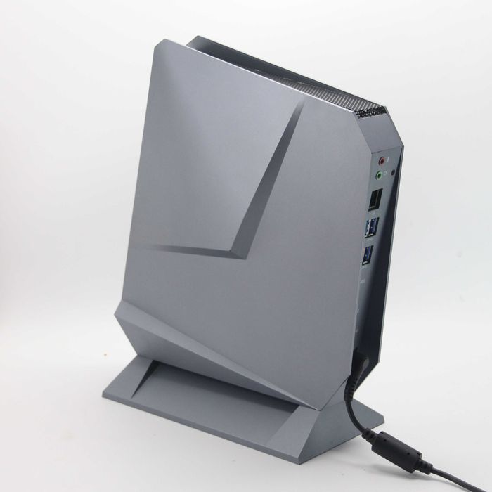 Mini Gaming PC Kingnov - i7-1075H - 512 SSD/16Gb RAM - GTX 1660Ti-6Gb
