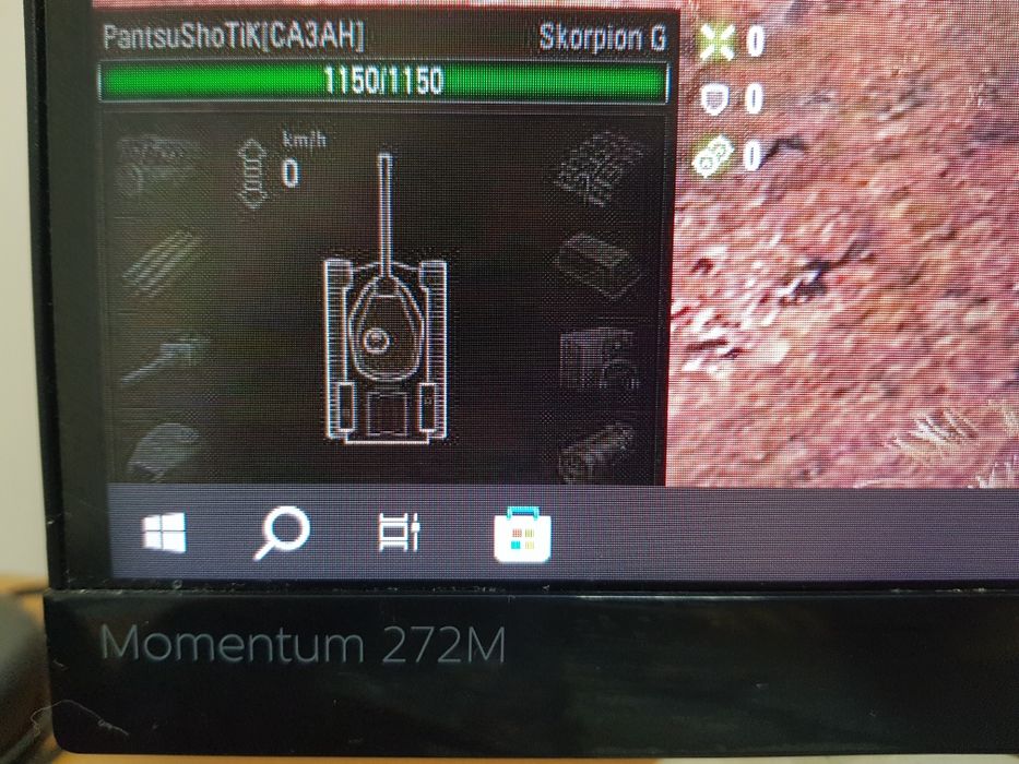 Мощьный игровой i5-8600