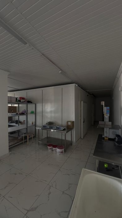 Холодильный камера