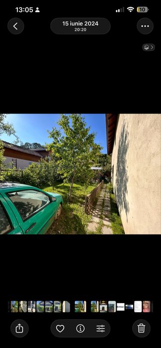 Casa Alunis Prahova