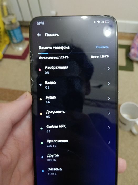 Oppo reno 2z 8/128