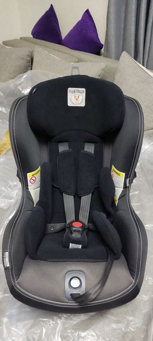 Продам автокресло PegPerego
